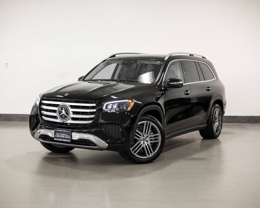 2024 Mercedes-Benz GLS GLS 450 — SUV — 26,851 mi — Union, NJ