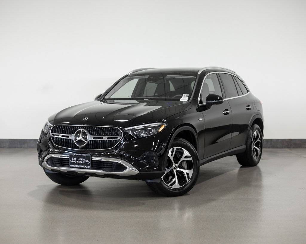 2025 Mercedes-Benz GLC GLC 350e — SUV — 914 mi — Union, NJ