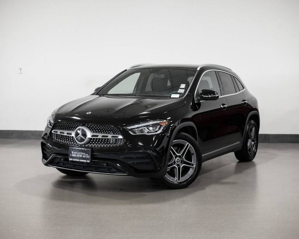 2023 Mercedes-Benz GLA GLA 250 — SUV — 2,804 mi — Union, NJ