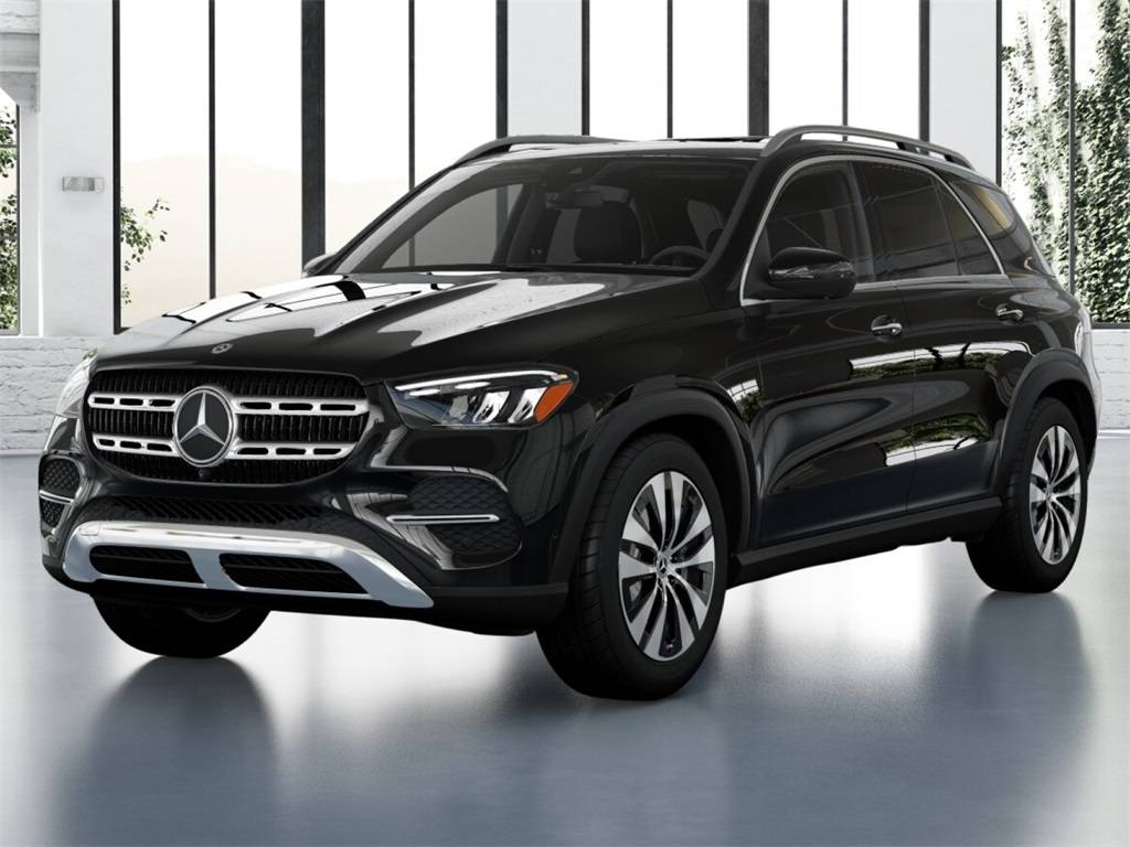 2025 Mercedes-Benz GLE GLE 350 — SUV — 4,909 mi — Union, NJ