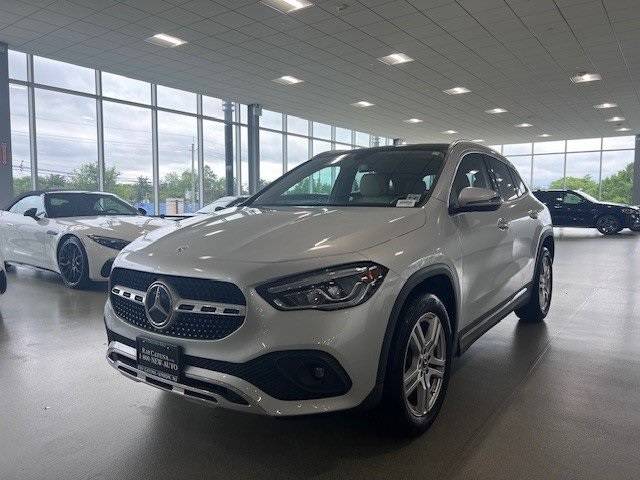 2022 Mercedes-Benz GLA GLA 250 — SUV — 37,715 mi — Union, NJ