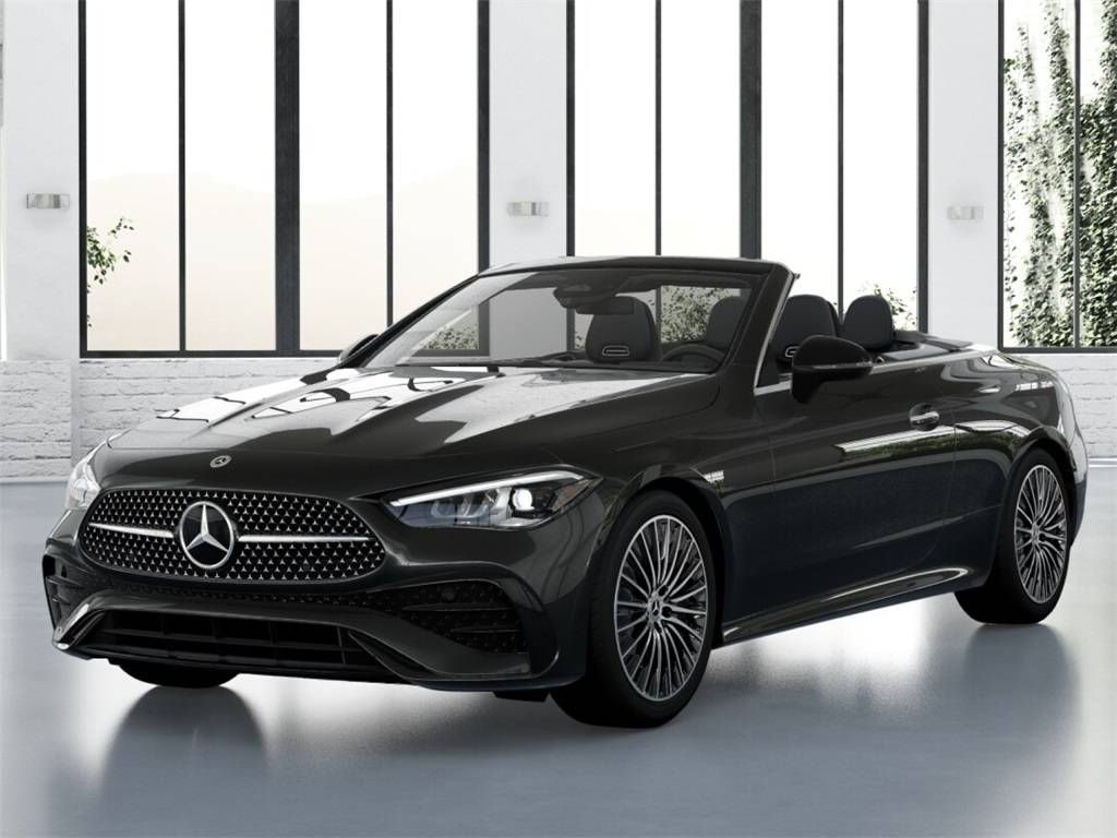2024 Mercedes-Benz CLE CLE 300 — Convertible — 20 mi — Union, NJ