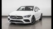 2023 Mercedes-Benz CLA CLA 250 — Sedan — 5,926 mi — Union, NJ