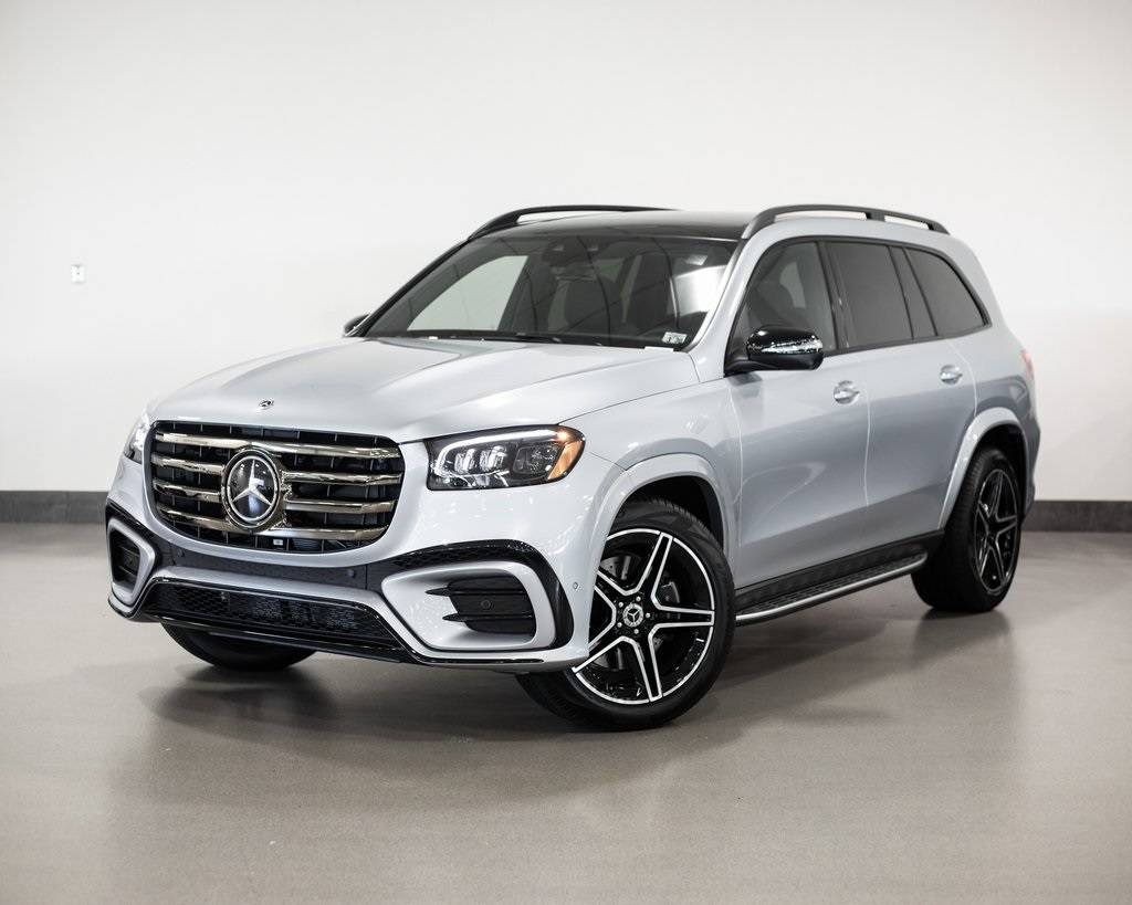 2025 Mercedes-Benz GLS GLS 450 — SUV — 1,559 mi — Union, NJ