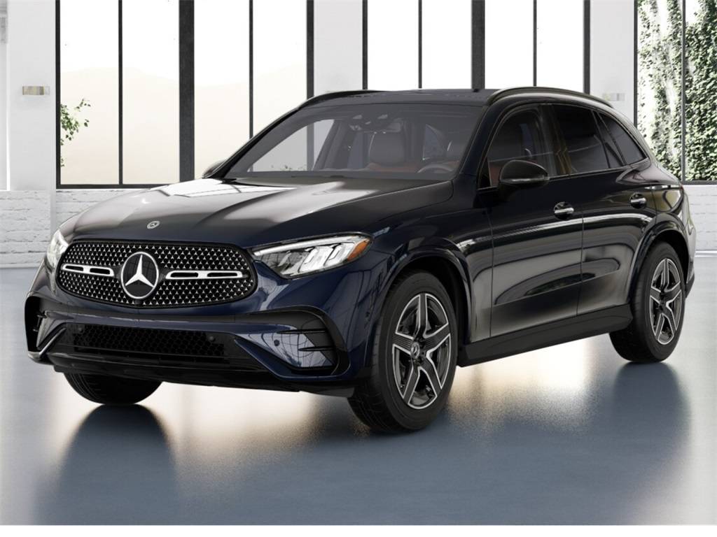 2023 Mercedes-Benz GLC GLC 300 — SUV — 11,138 mi — Union, NJ