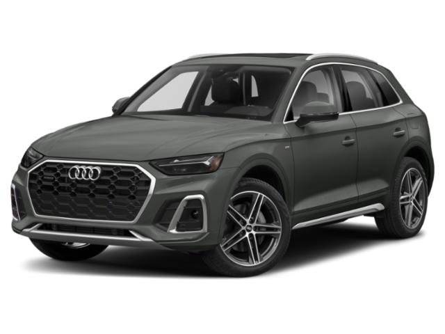 2021 Audi Q5 Plug-In Hybrid e Prestige — SUV — 37,502 mi — Rochester, MN