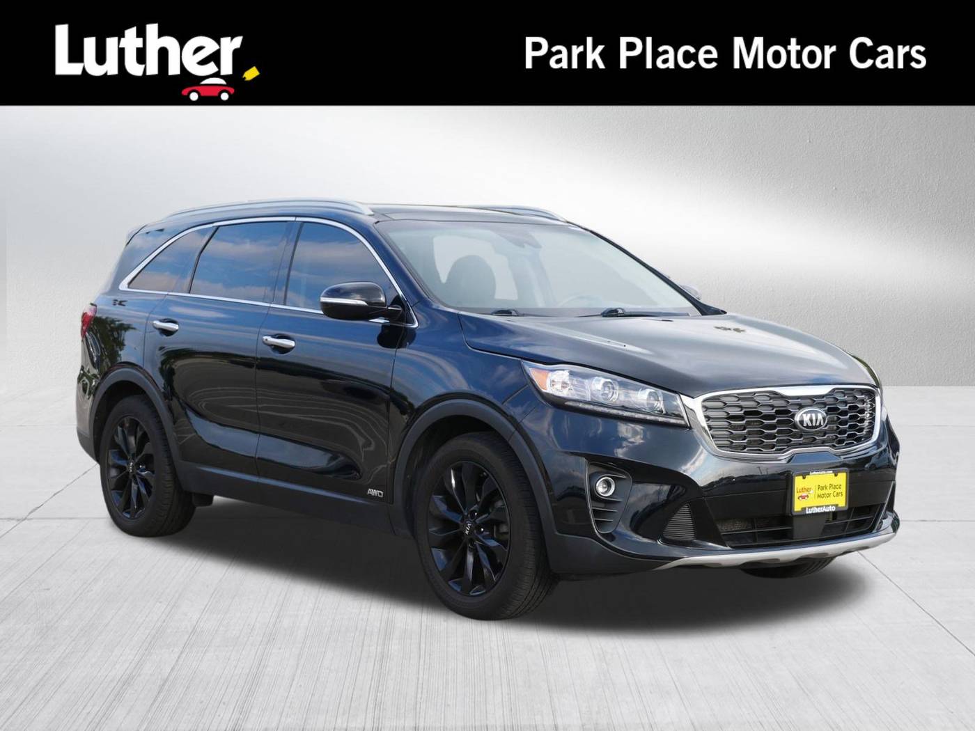 2020 Kia Sorento EX V6 — SUV — 68,632 mi — Rochester, MN