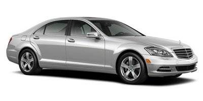 2012 Mercedes-Benz S-Class S 550 — Sedan — 102,510 mi — Rochester, MN