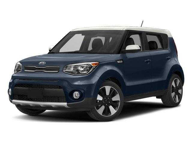 2018 Kia Soul + — Hatchback — 108,735 mi — Rochester, MN