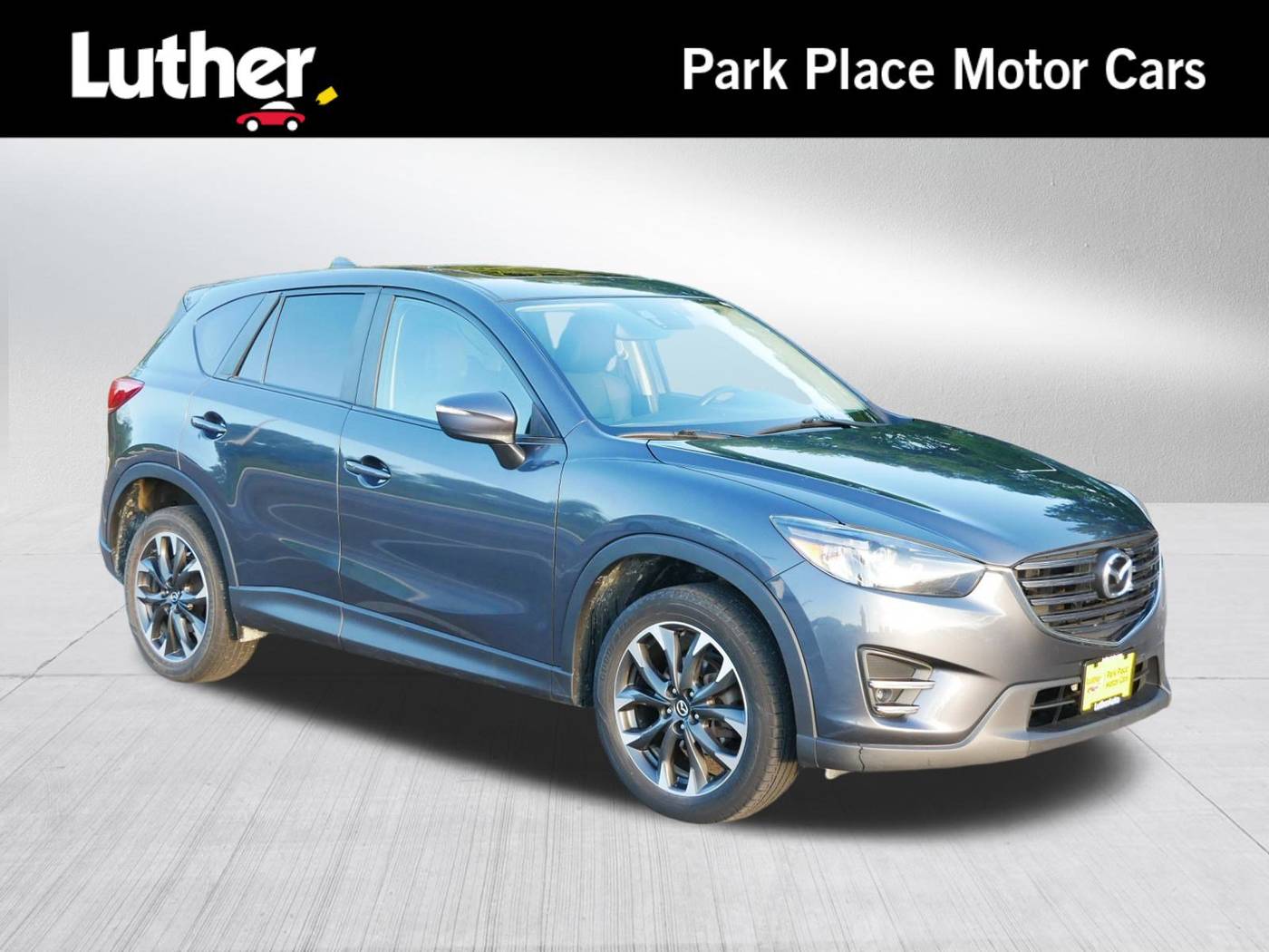 2020 Mazda CX-5 Grand Touring — SUV — 83,728 mi — Rochester, MN