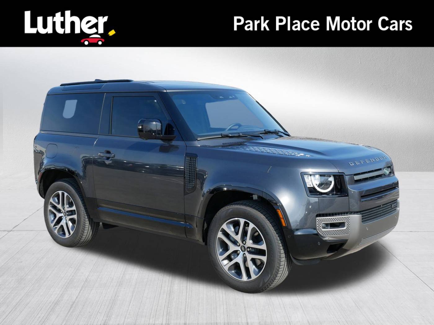 2022 Land Rover Defender X-Dynamic S — SUV — 8,568 mi — Rochester, MN