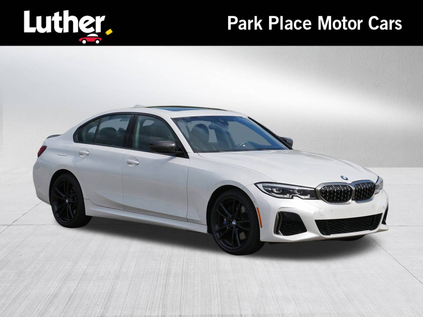 2020 BMW 3 Series M340i — Sedan — 77,737 mi — Rochester, MN