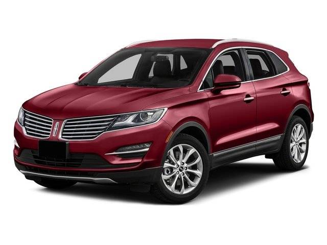 2016 Lincoln MKC Reserve — SUV — 40,254 mi — Rochester, MN