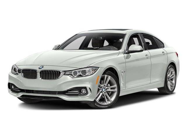 2016 BMW 4 Series 428i — Hatchback — 133,906 mi — Rochester, MN