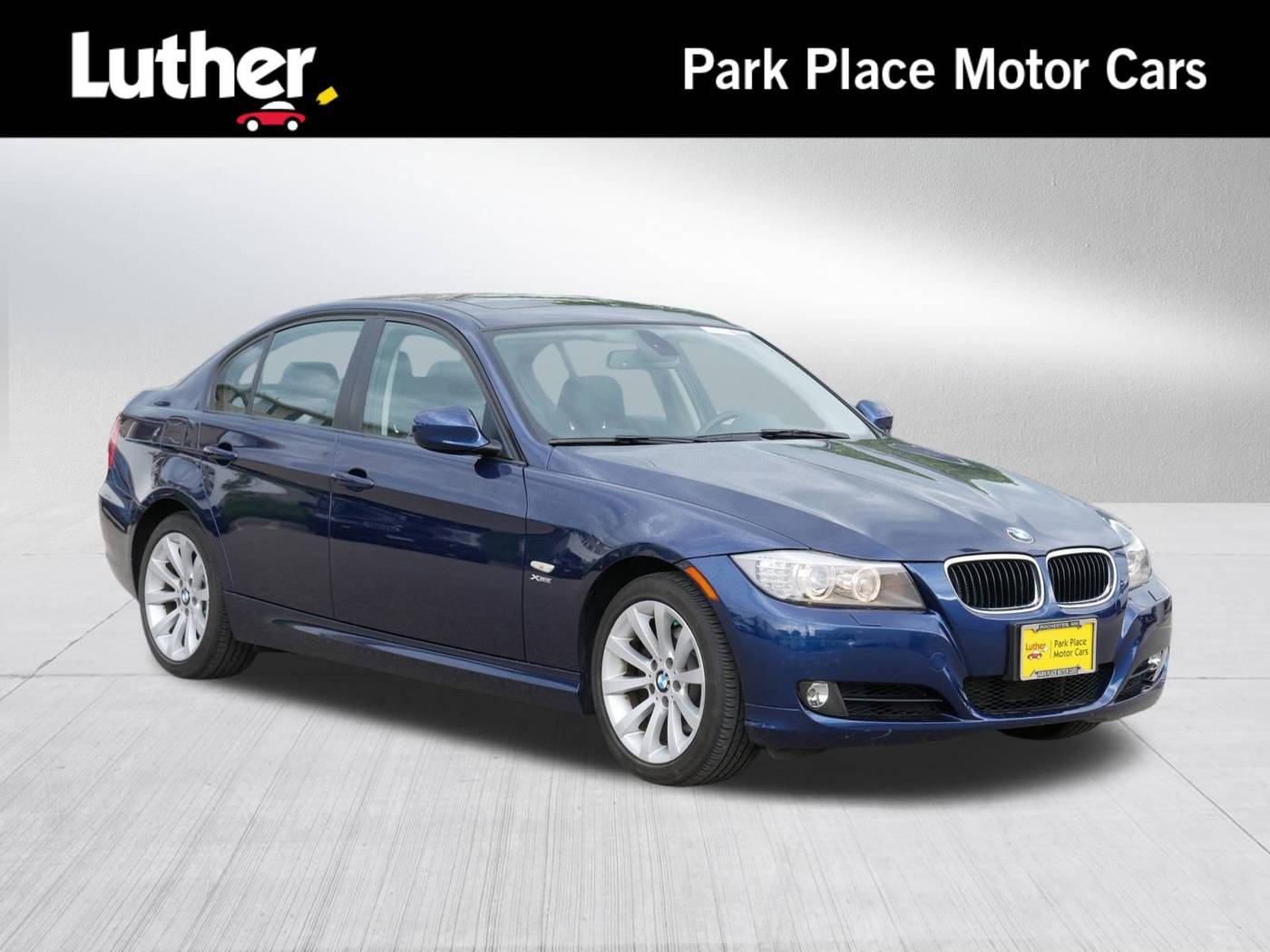 2011 BMW 3 Series 328i — Sedan — 69,607 mi — Rochester, MN