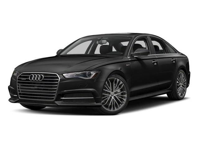 2018 Audi A6 Sport — Sedan — 60,488 mi — Rochester, MN