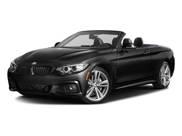 2016 BMW 4 Series 435i — Convertible — 81,749 mi — Rochester, MN