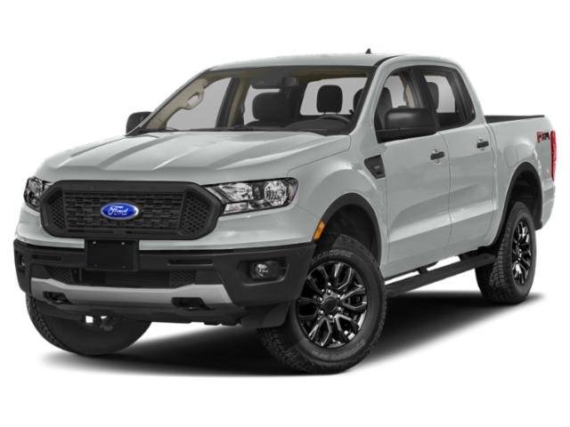 2022 Ford Ranger XLT — Pickup Truck — 39,368 mi — Rochester, MN