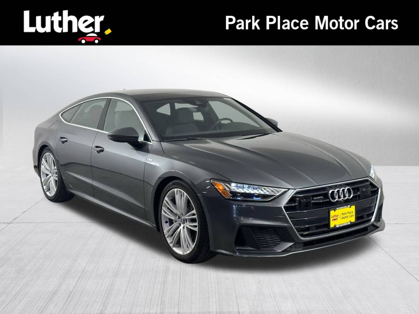 2019 Audi A7 Prestige — Hatchback — 22,500 mi — Rochester, MN