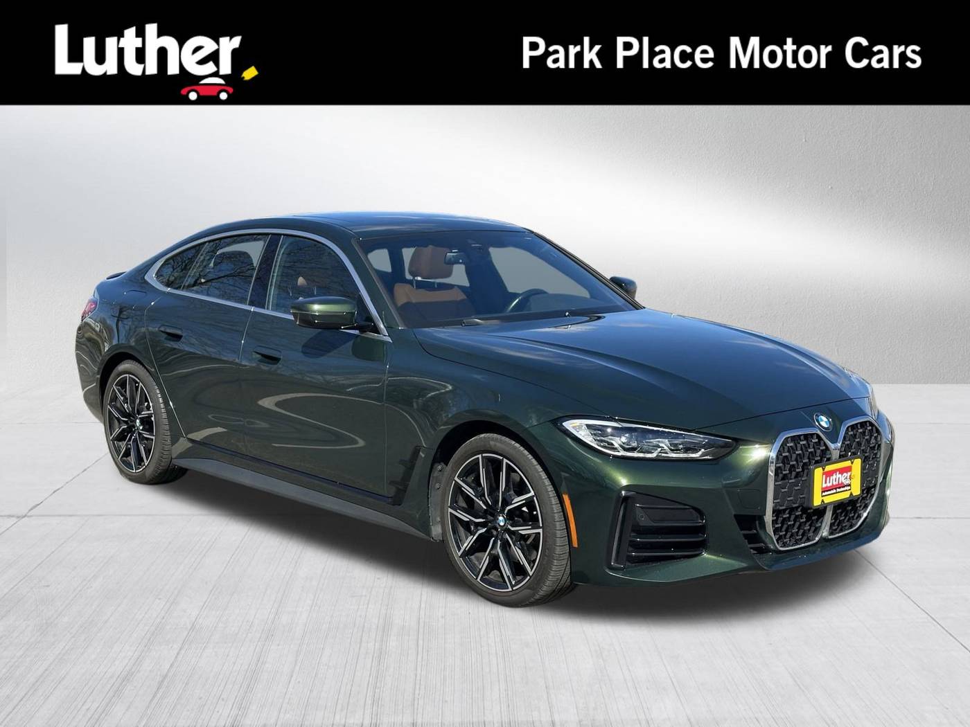 2023 BMW 4 Series 430i — Sedan — 27,234 mi — Rochester, MN