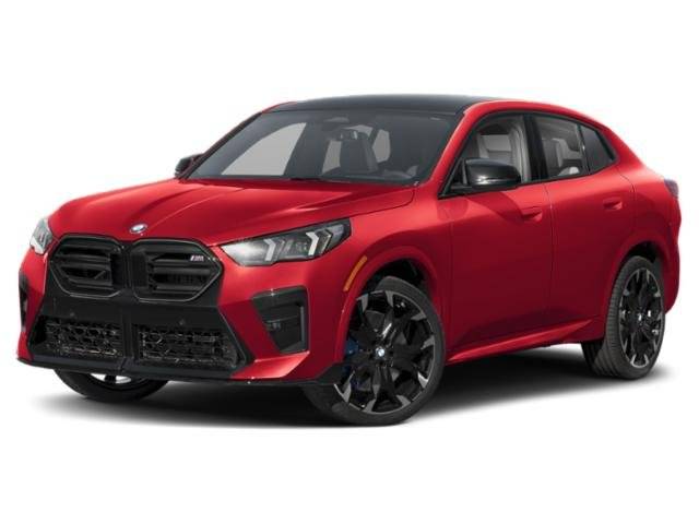 2025 BMW X2 M35i — SUV — 3,151 mi — Rochester, MN