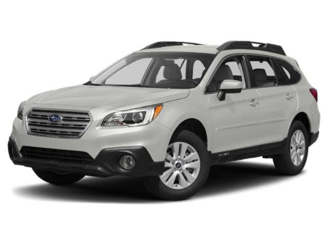 2015 Subaru Outback 2.5i Premium — SUV — 87,780 mi — Rochester, MN