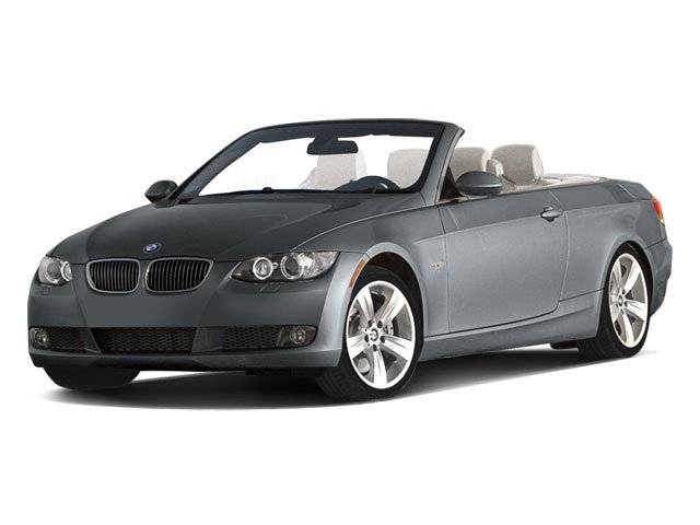 2010 BMW 3 Series 328i — Convertible — 160,638 mi — Rochester, MN