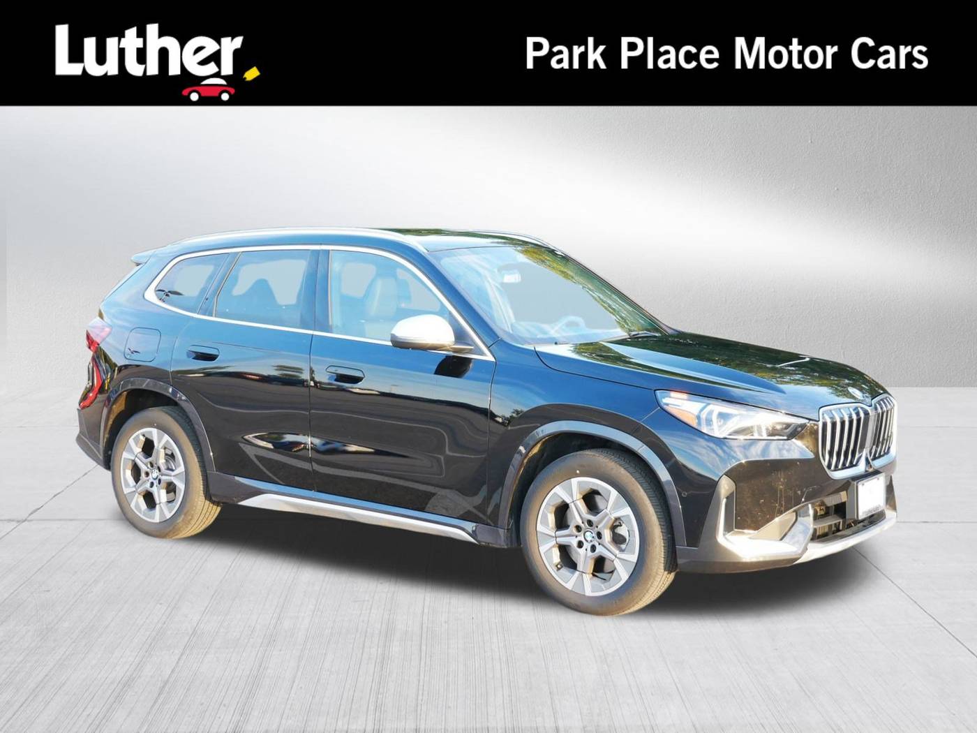 2024 BMW X1 28i — SUV — 10,148 mi — Rochester, MN