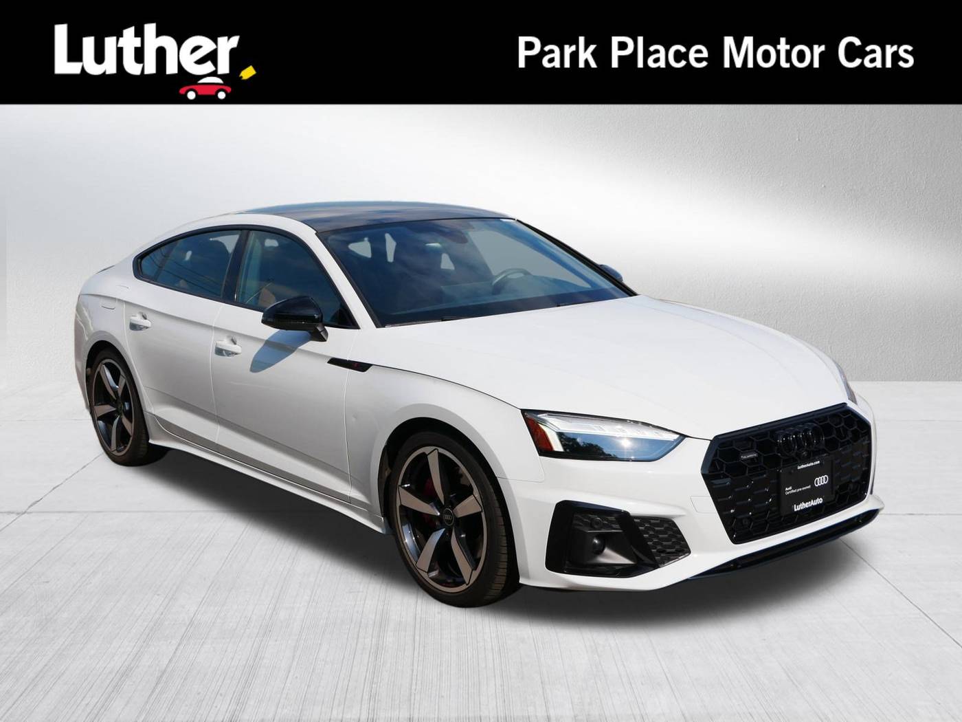 2024 Audi A5 S line Premium Plus — Hatchback — 13,567 mi — Rochester, MN