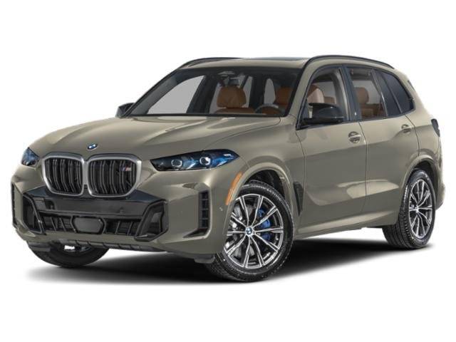 2024 BMW X5 M60i — SUV — 36,517 mi — Rochester, MN
