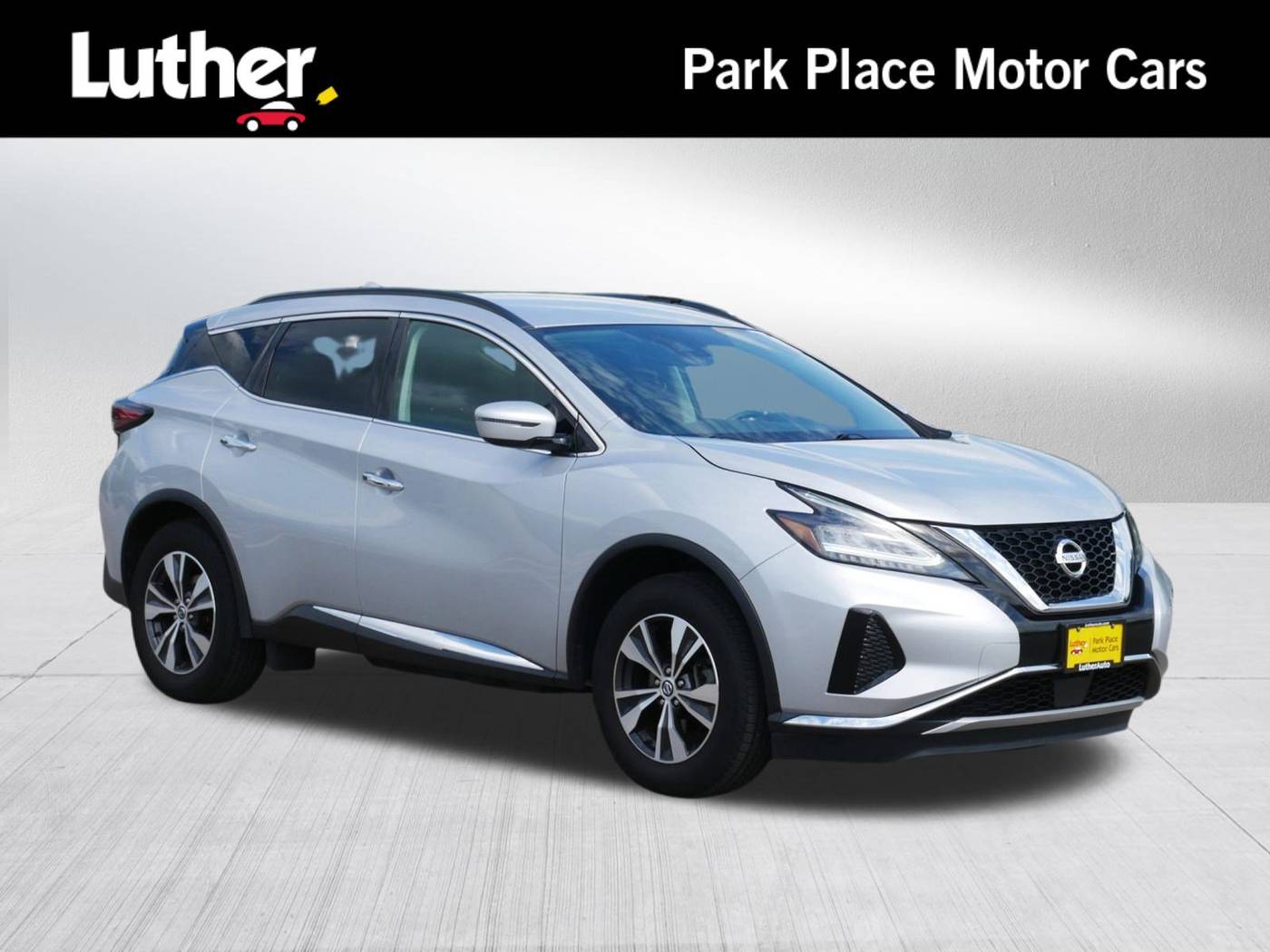 2020 Nissan Murano SV — SUV — 71,888 mi — Rochester, MN