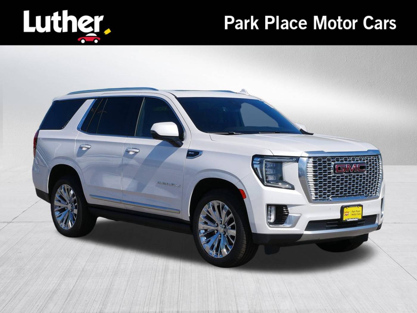 2021 GMC Yukon Denali — SUV — 88,884 mi — Rochester, MN