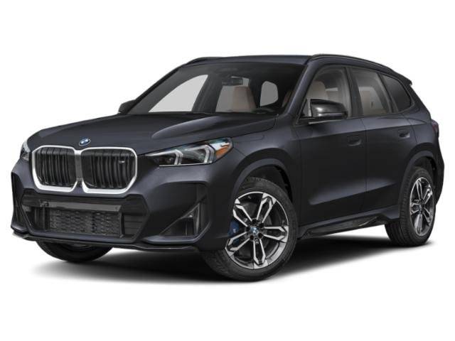 2024 BMW X1 M35i — SUV — 8,988 mi — Rochester, MN