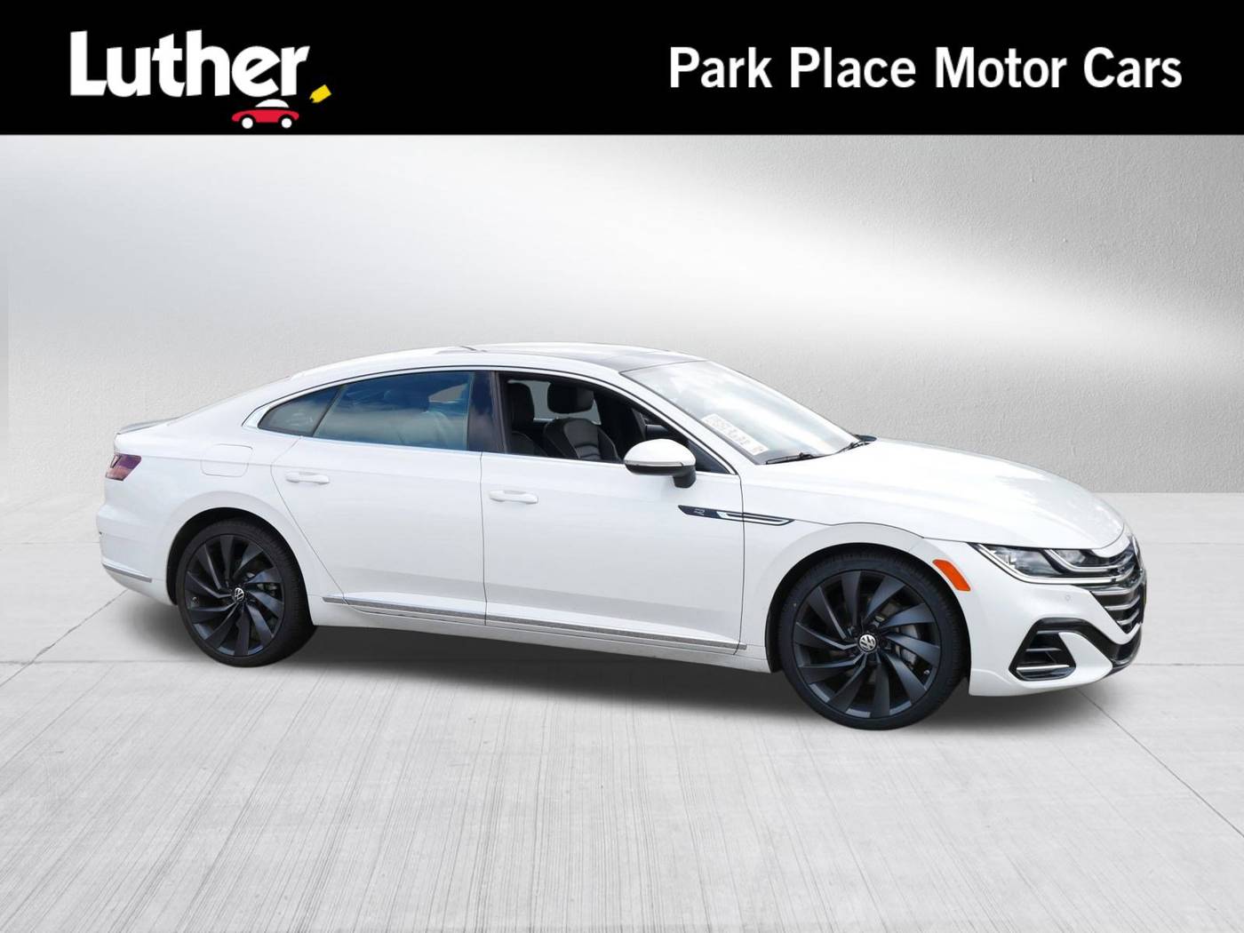 2023 Volkswagen Arteon SEL R-Line — Hatchback — 40,748 mi — Rochester, MN