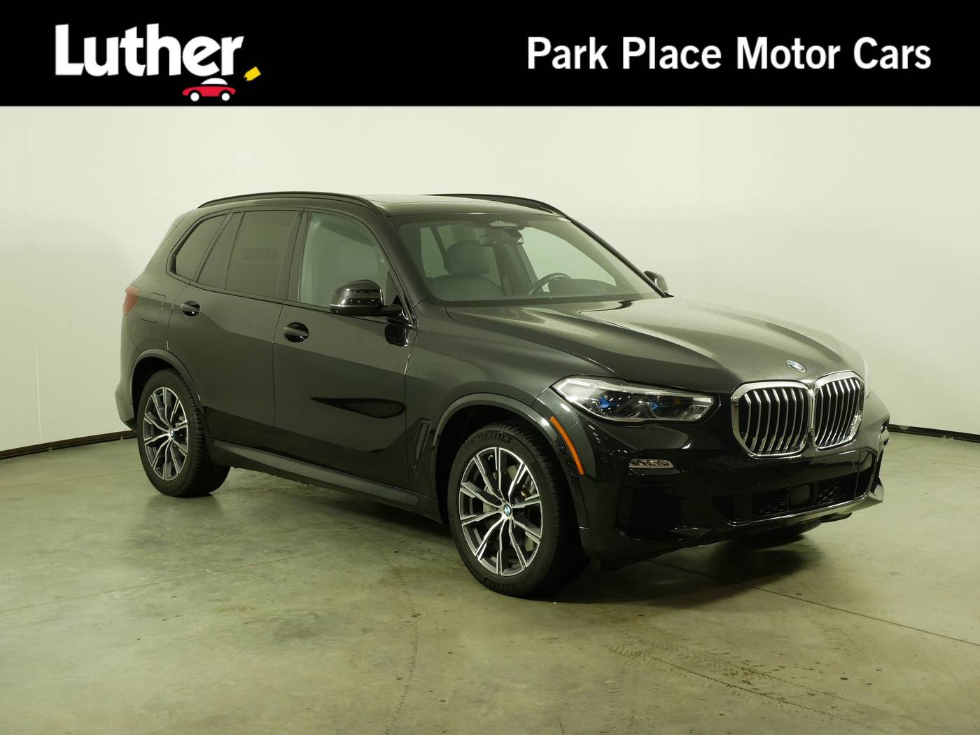 2021 BMW X5 45e — SUV — 46,139 mi — Rochester, MN