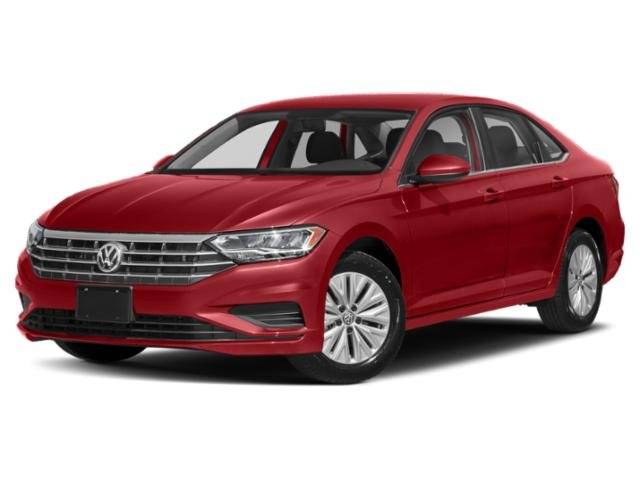 2019 Volkswagen Jetta S — Sedan — 32,802 mi — Rochester, MN