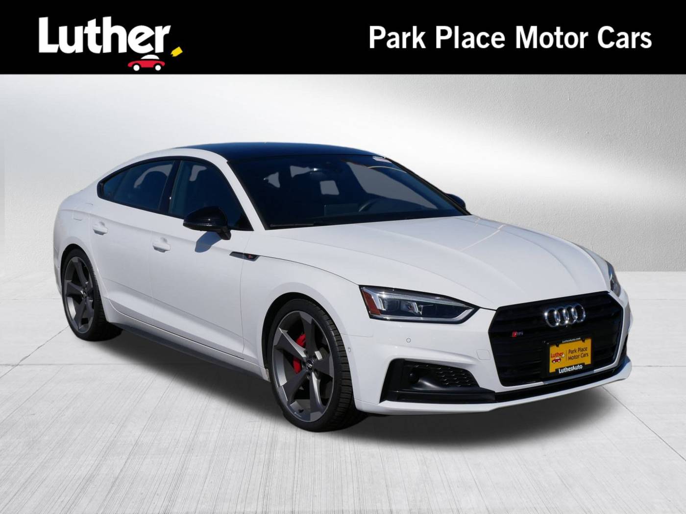 2019 Audi S5 Prestige — Hatchback — 16,682 mi — Rochester, MN