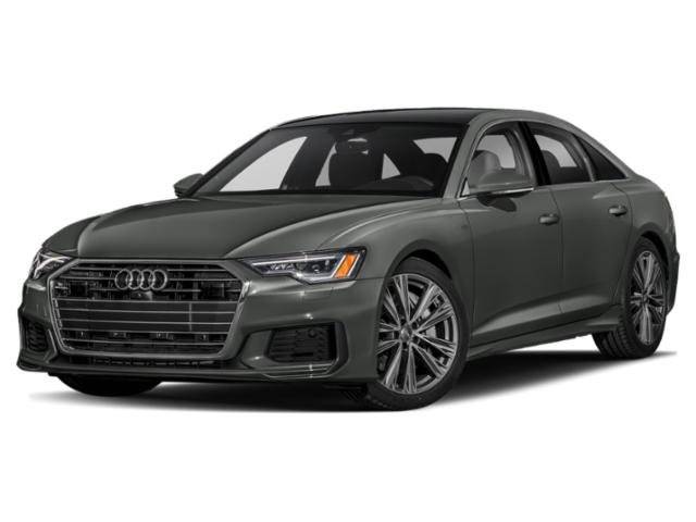 2019 Audi A6 Prestige — Sedan — 104,248 mi — Rochester, MN