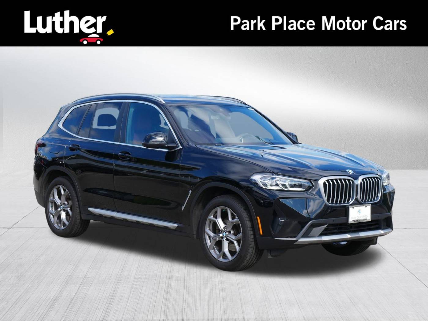 2023 BMW X3 30i — SUV — 36,111 mi — Rochester, MN