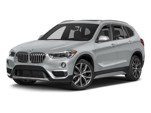 2017 BMW X1 28i — SUV — 66,936 mi — Rochester, MN