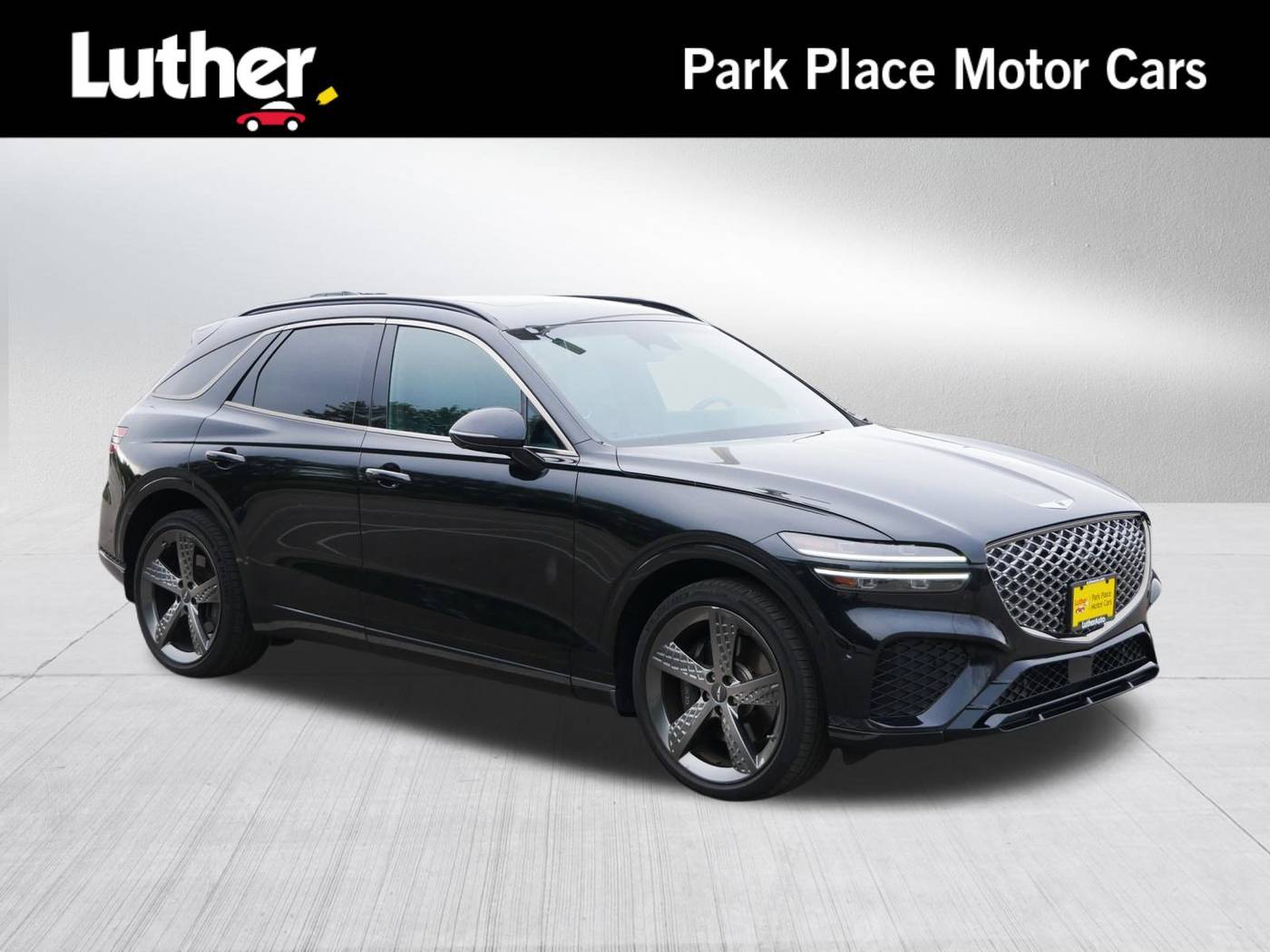 2023 Genesis GV70 2.5T — SUV — 19,876 mi — Rochester, MN