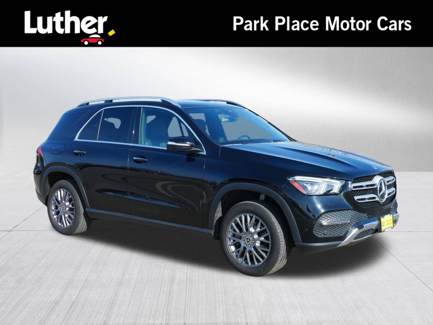 2021 Mercedes-Benz GLE GLE 350 — SUV — 40,864 mi — Rochester, MN