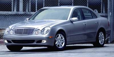 2005 Mercedes-Benz E-Class E 320 — Sedan — 145,200 mi — Rochester, MN