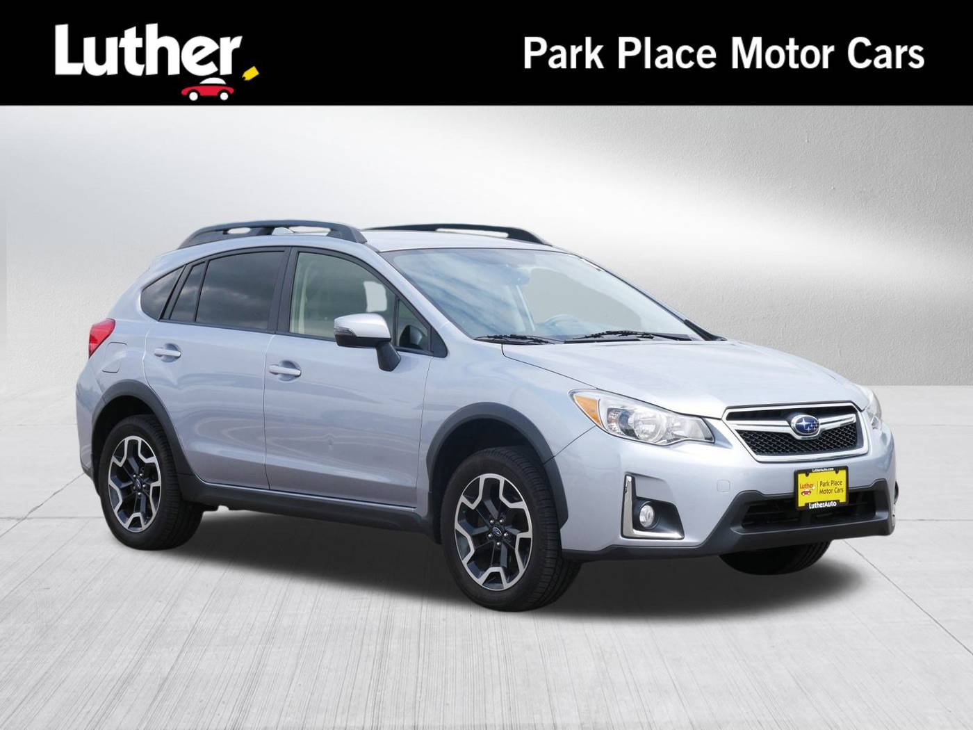 2016 Subaru Crosstrek Limited — SUV — 109,064 mi — Rochester, MN