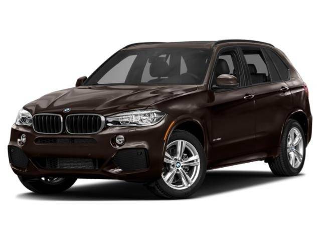 2015 BMW X5 35i — SUV — 140,358 mi — Rochester, MN