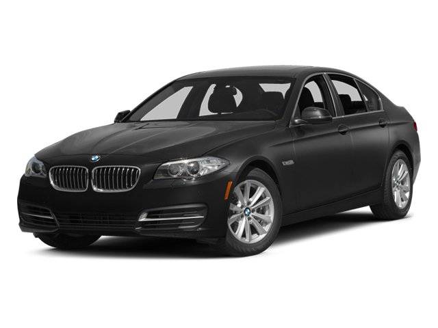 2014 BMW 5 Series 535i — Sedan — 79,877 mi — Rochester, MN
