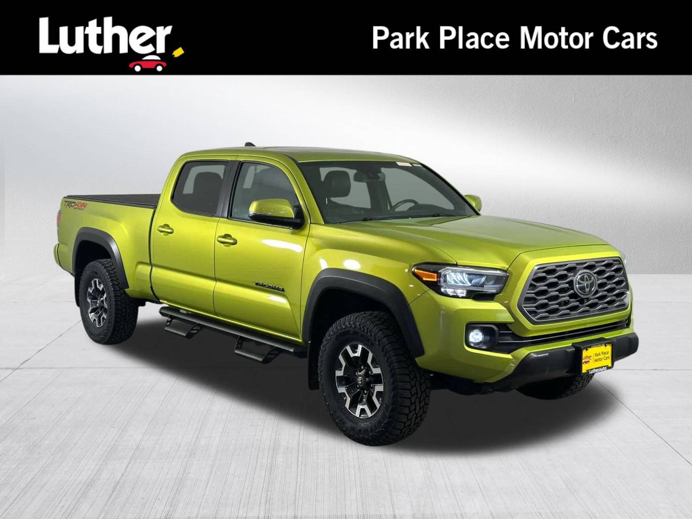 2023 Toyota Tacoma TRD Off Road — Pickup Truck — 93,566 mi — Rochester, MN
