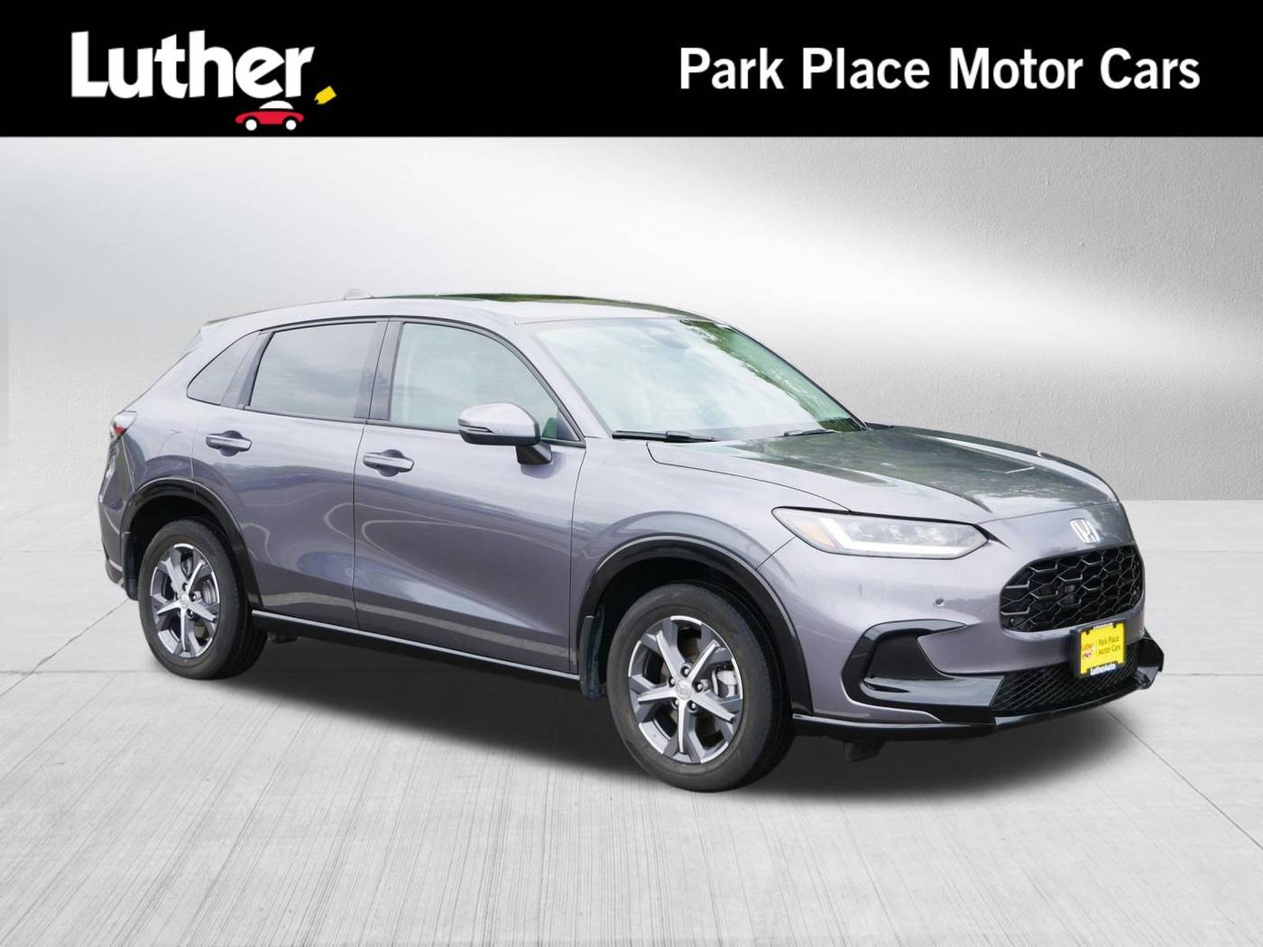 2023 Honda HR-V EX-L — SUV — 12,444 mi — Rochester, MN
