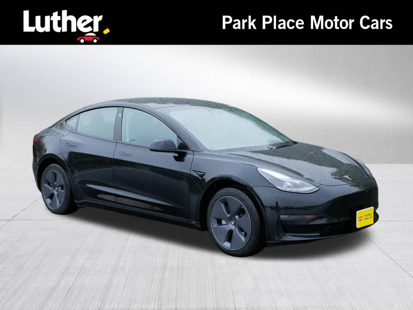 2022 Tesla Model 3 Long Range — Sedan — 20,273 mi — Rochester, MN