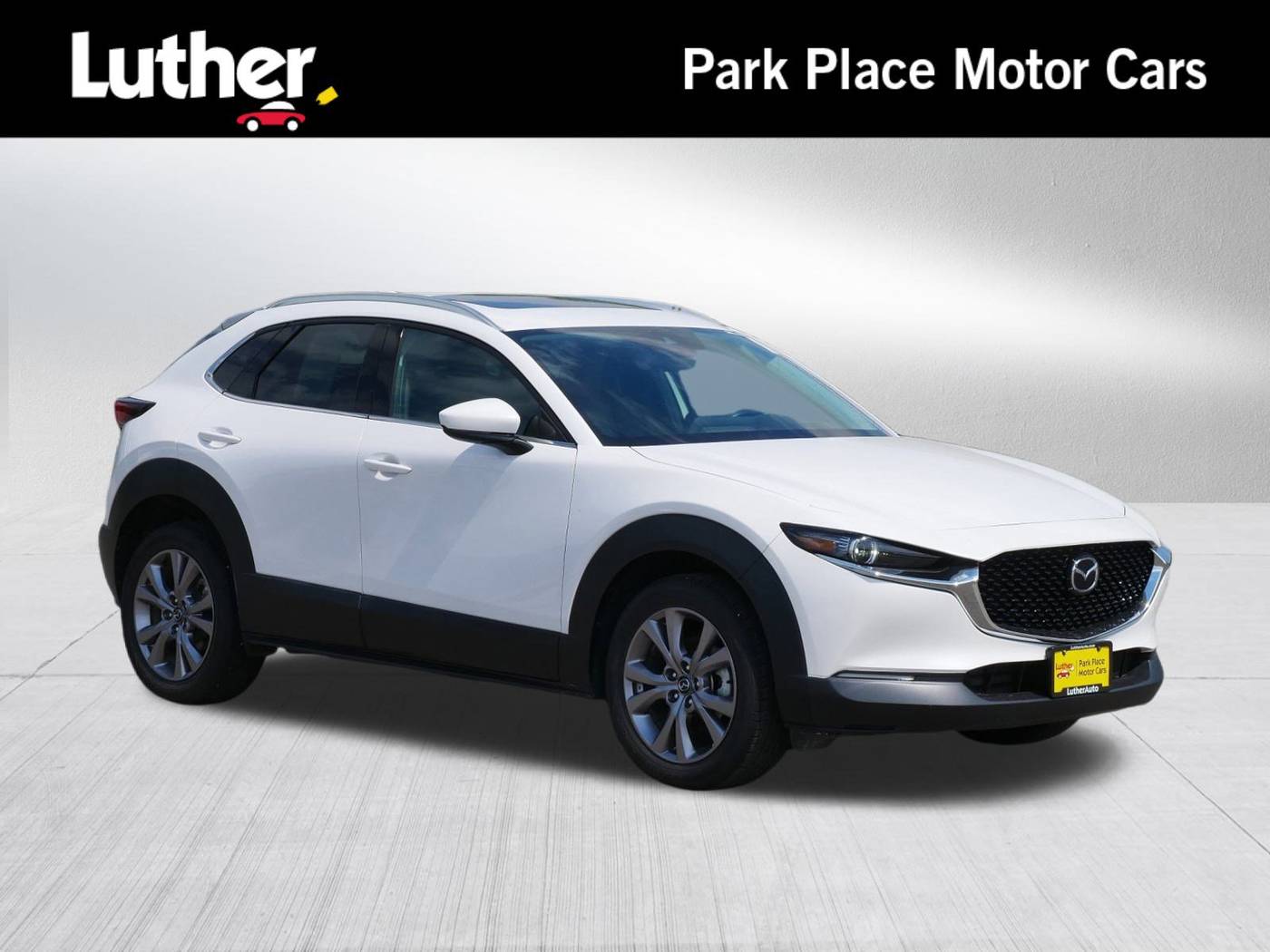 2020 Mazda CX-30 Premium — SUV — 67,436 mi — Rochester, MN
